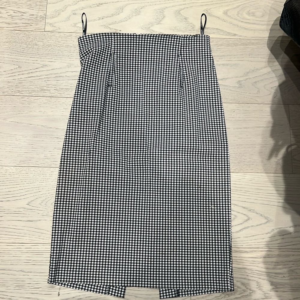 morgan skirt